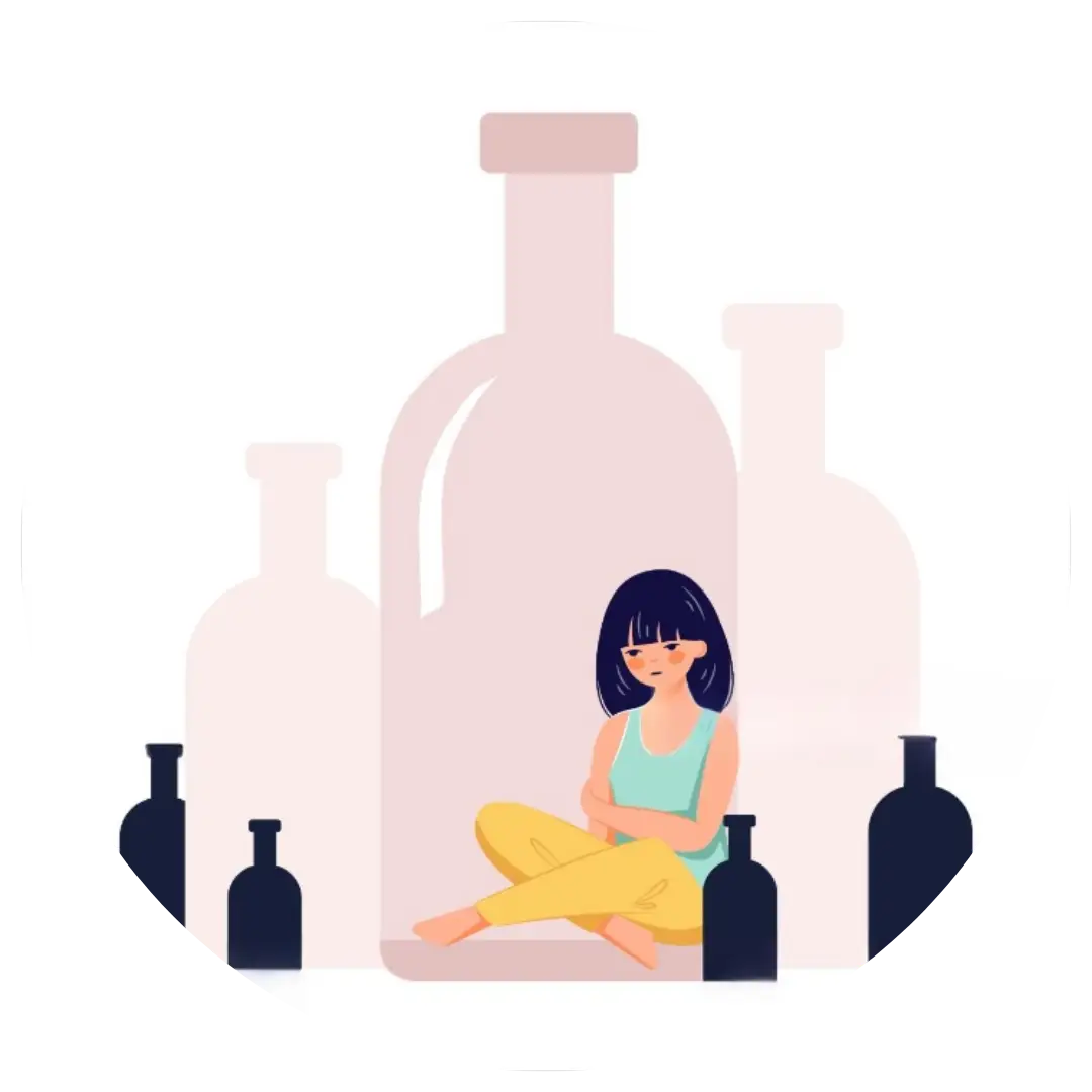 Alcohol and Drug
