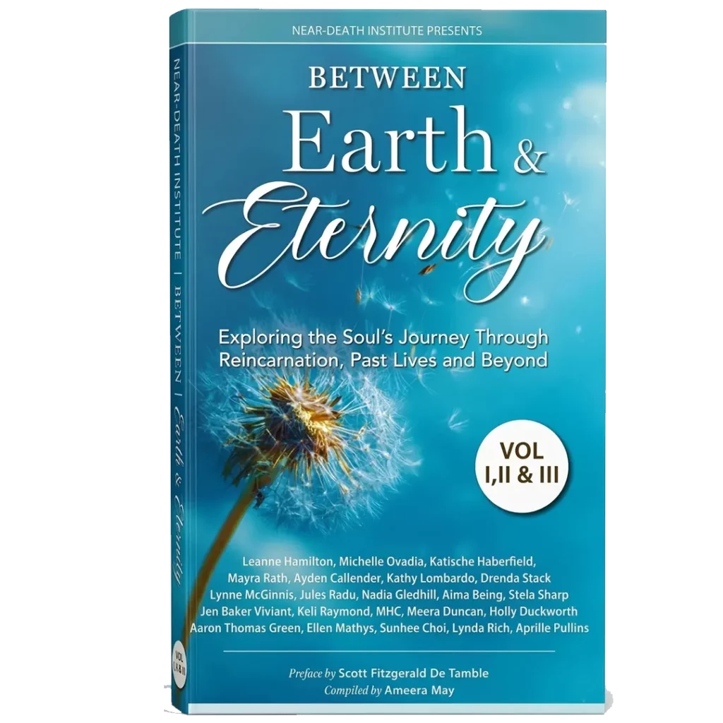 Between Earth & Eternity