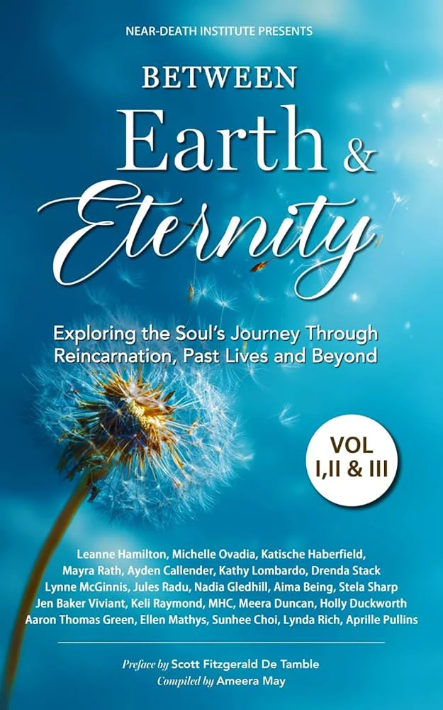 Near Death Institute International Anthology