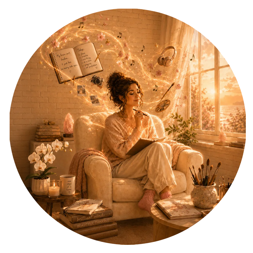 ADHD Counselling