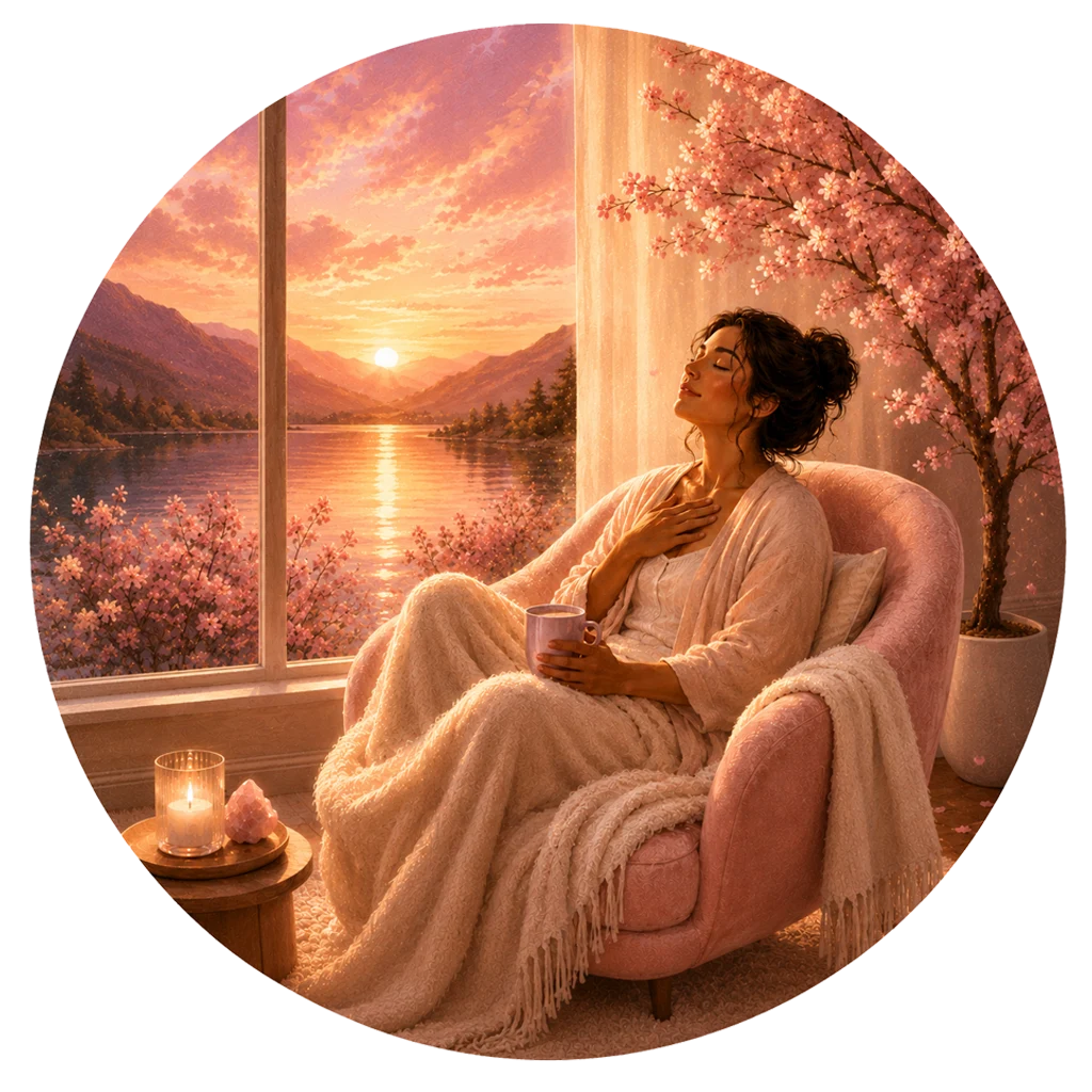 Anxiety & Stress Counselling & Hypnotherapy