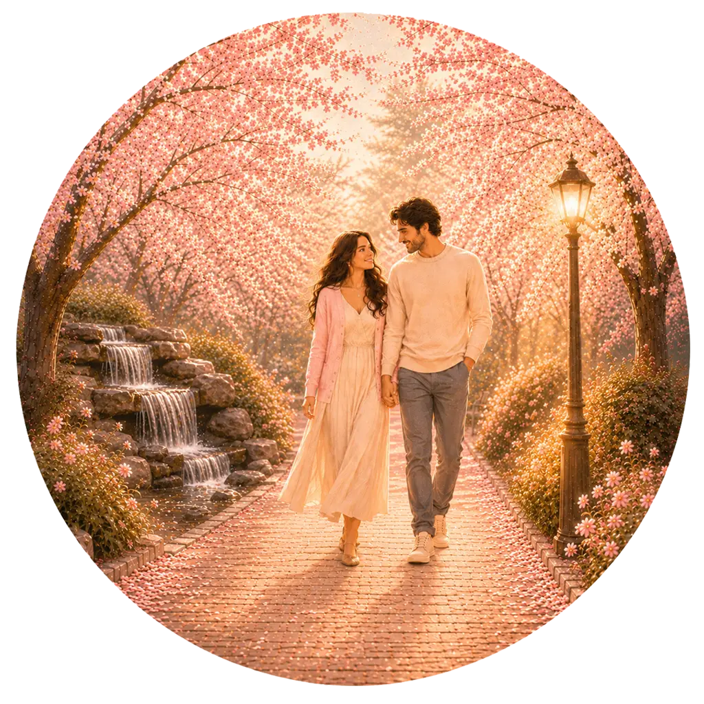 Couples & Marriage Counselling