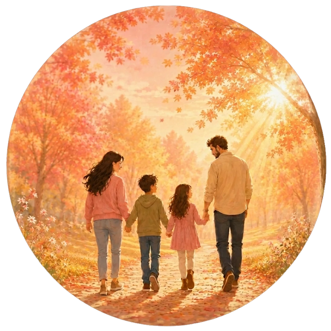 Family and Parenting