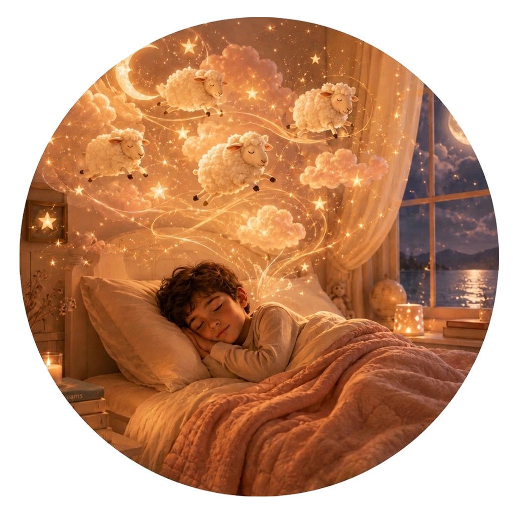 Insomnia & Sleep Hypnotherapy