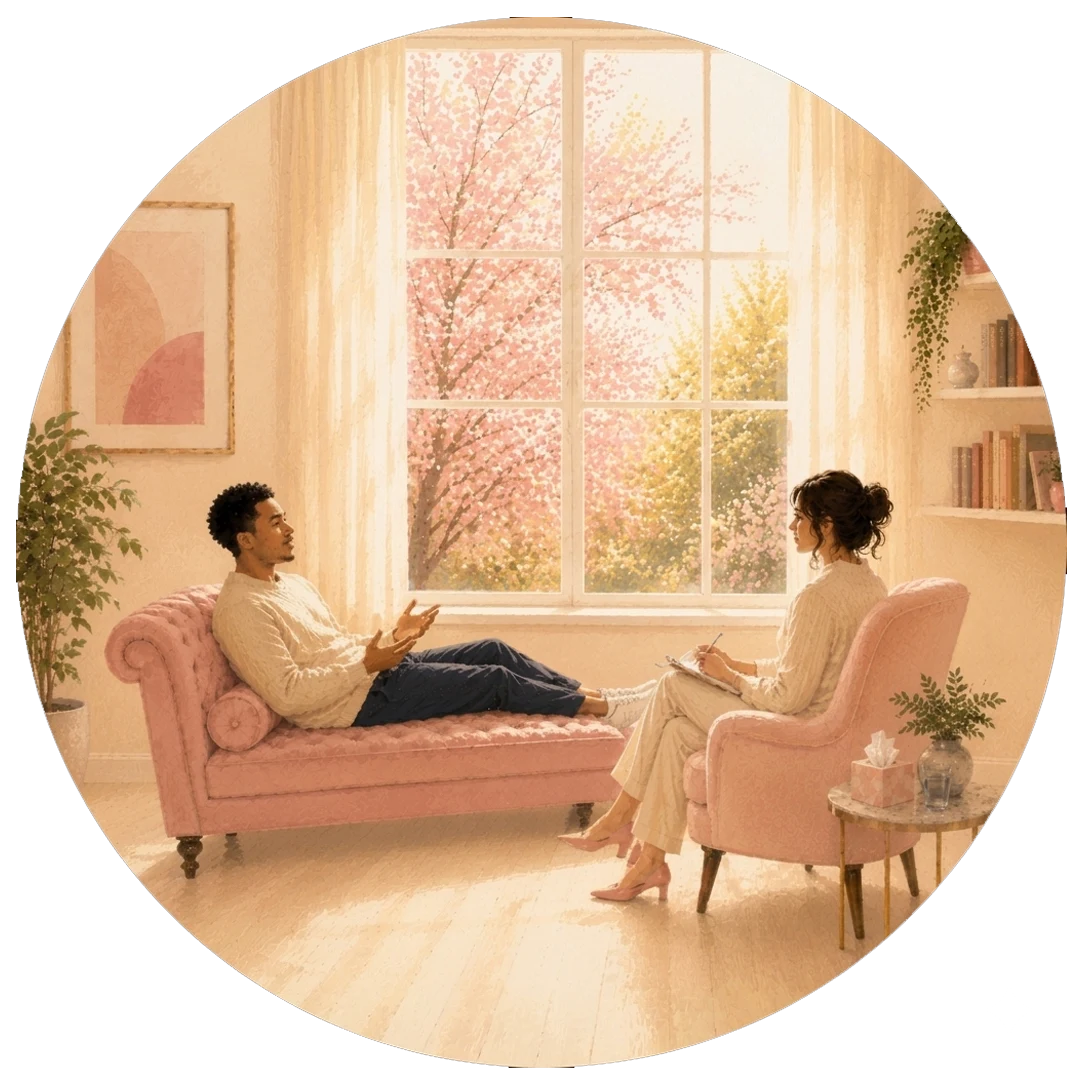 Psychotherapy