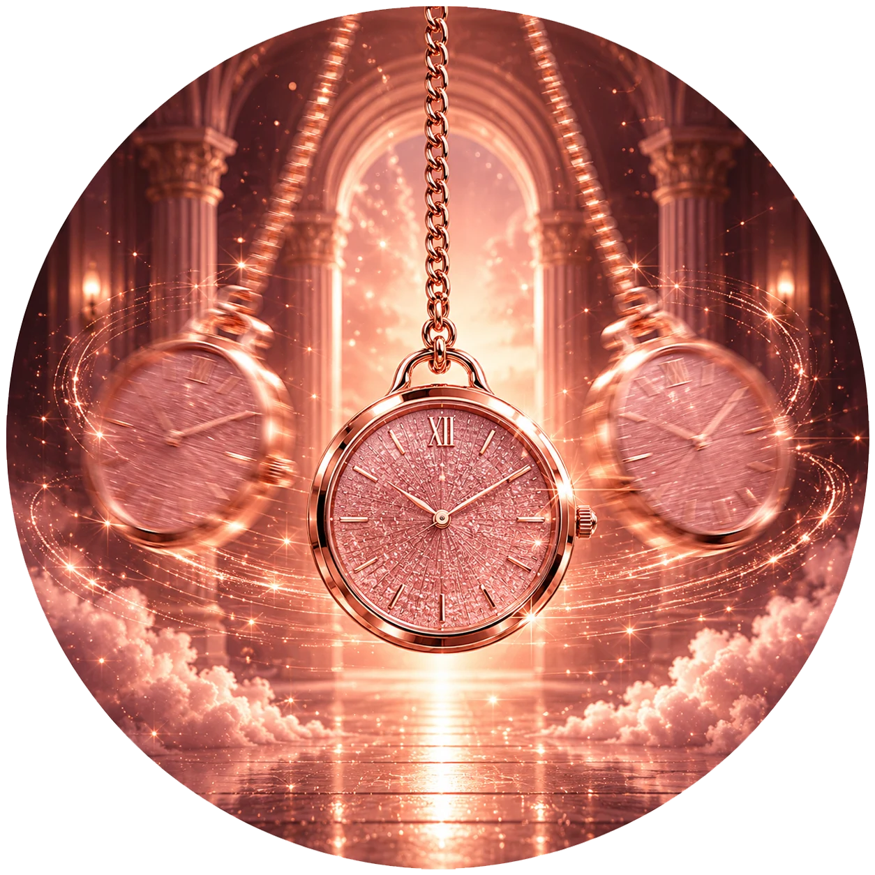 Hypnosis Watch